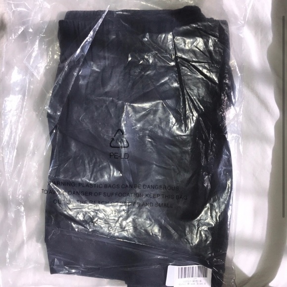 Athletic Shorts - Picture 2 of 4